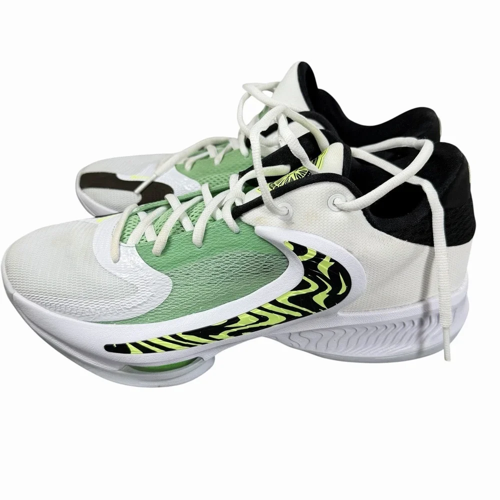 Nike zoom freak